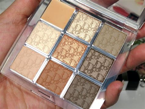 Dior eyeshadow price